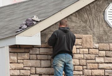 Hydro Home Improvements Masonry Services in Toronto