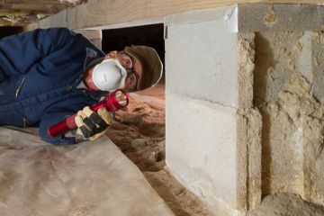 Foundation Repair in Toronto by Hydro Home Improvements