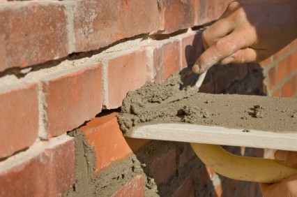 Brick work by Hydro Home Improvements