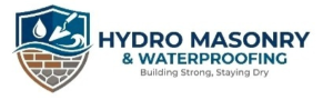 Hydro Masonry &amp; Waterproofing